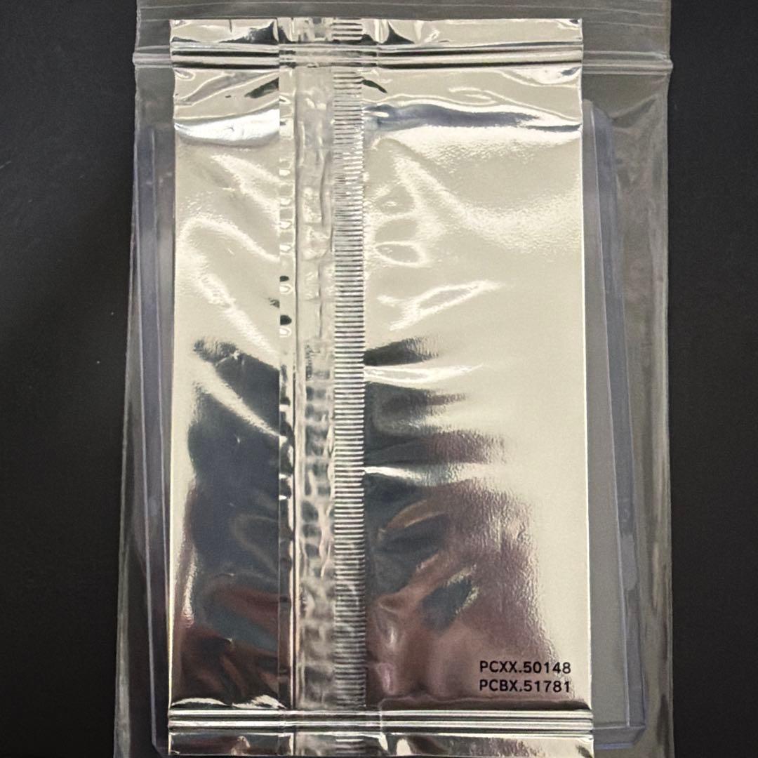 遊戯王 ブラックマジシャンガール　未開封　20thシク　プリシク