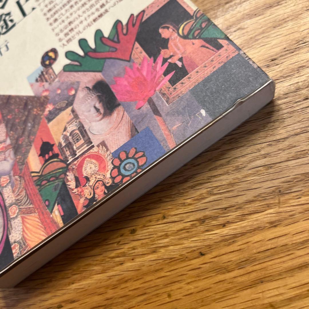 ユーラシア大陸　放浪途上