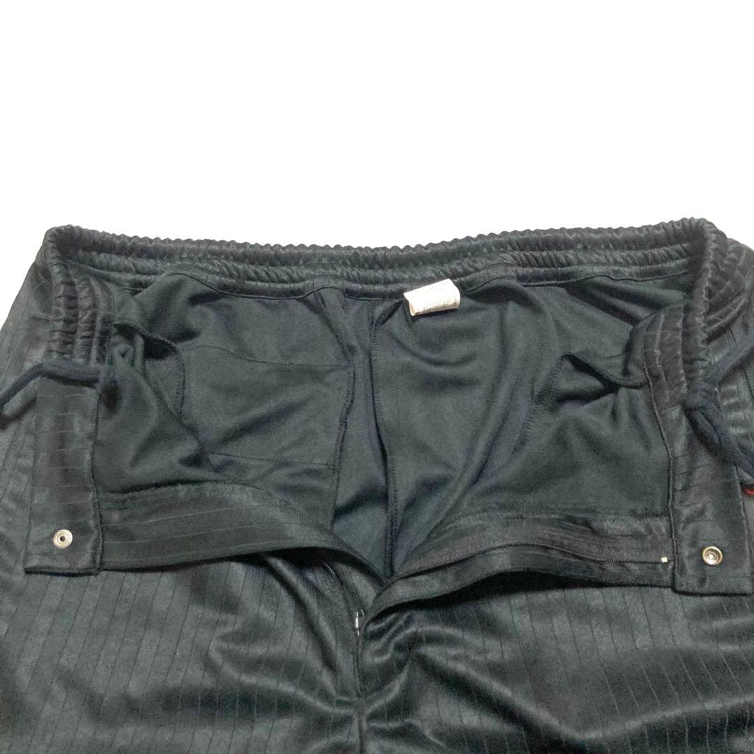 ✴︎美品✴︎がまかつ トラックジャケット セットアップ ストライプ 大きいサイズ