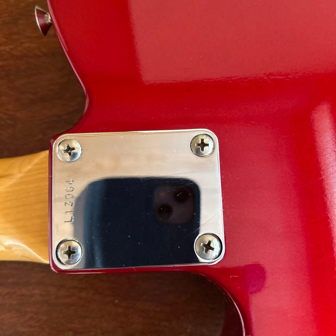 Tokai TE-50 Breezy Sound 1984年製