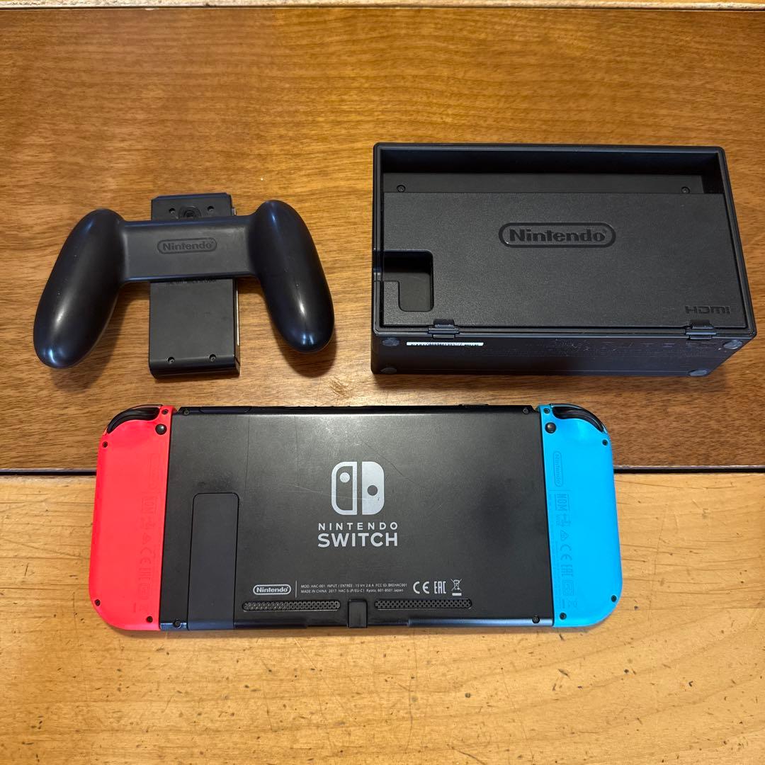 Nintendo Switchポケモン三作セット