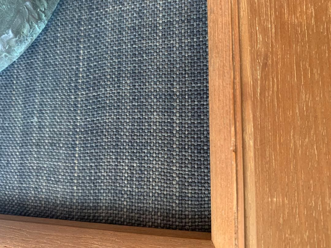 本郷 新 作　ブロンズ レリーフ『友だち』