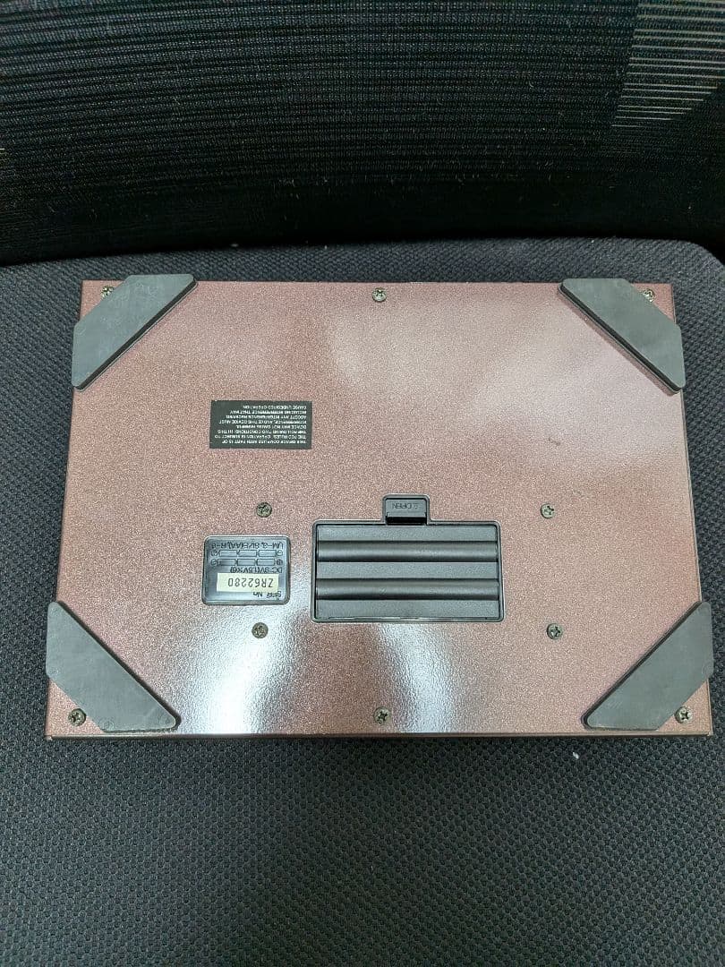 BOSS AD-8 アコースティックギタープロセッサー