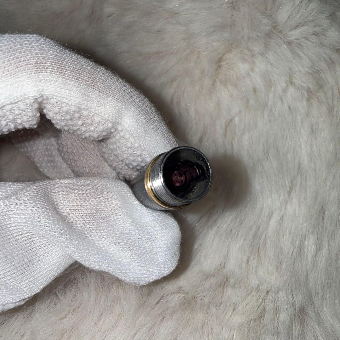 【稀少】パイロット エリート 18K 万年筆 スターリングシルバー アンティーク