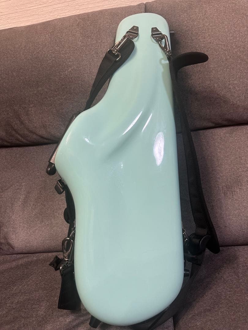 THE MARCATO サックスケース