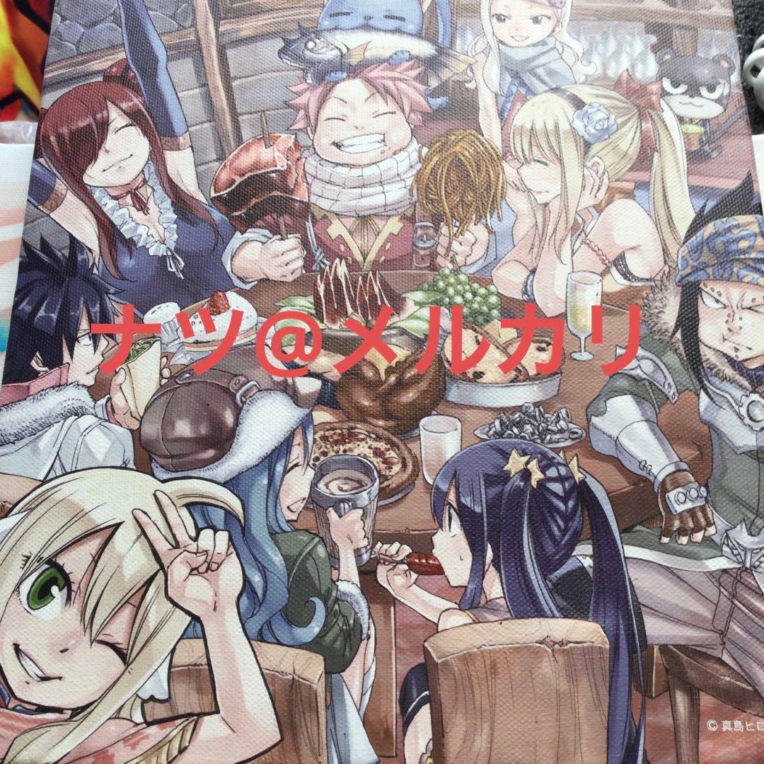 FAIRYTAIL 貴重 グッズ(* ´  ` *)ᐝ 大量  °・*:.。.☆