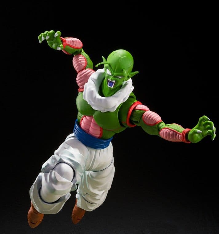 輸送箱未開封伝票跡無 S.H.Figuarts ネイル