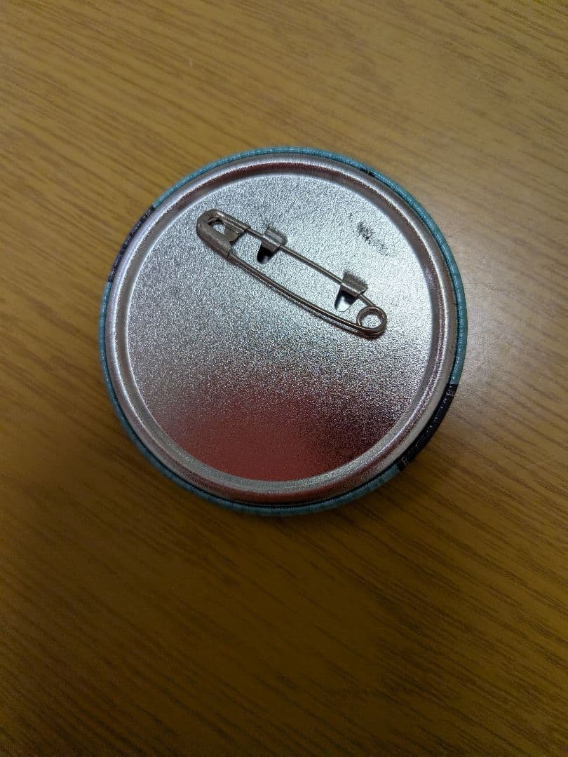 鬼滅の刃　成田アニメデッキ　紙飛行機ver　缶バッジ　15種　セット