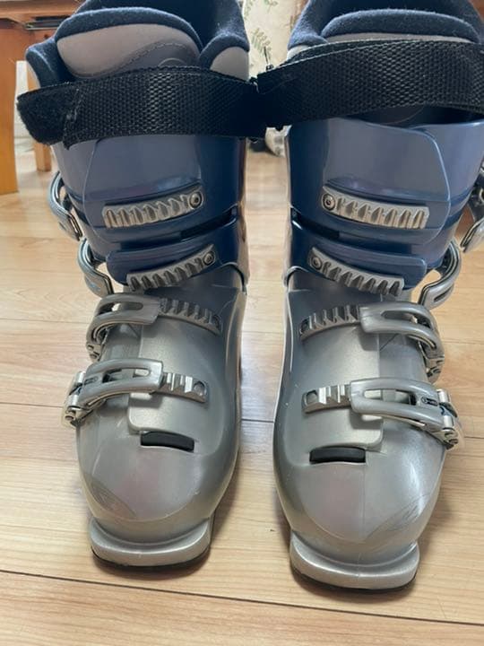 ラング LANGE スキーブーツ