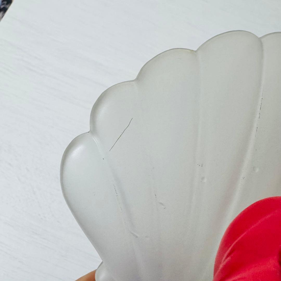 ディズニー アリエル リトルマーメイド30周年 LEDライト