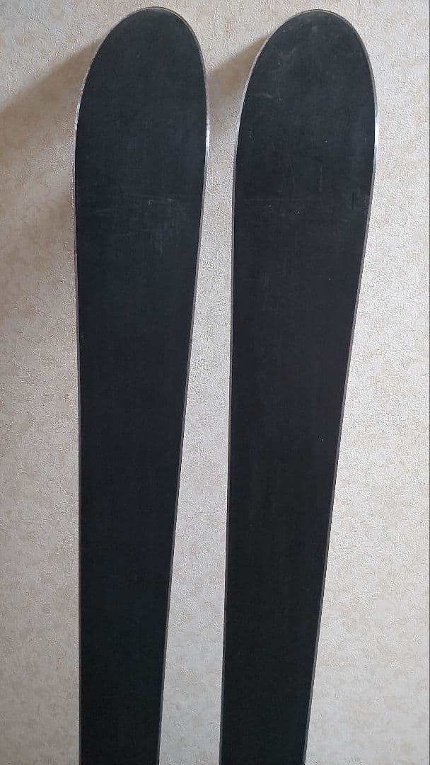 値下げ FISCHER テレマーク板 レボリューション 157cm