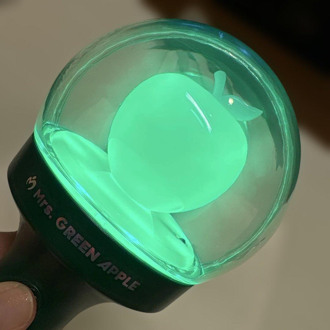 ミセス　バベルの塔RingoJamシート特典グッズ等　10点程のセット