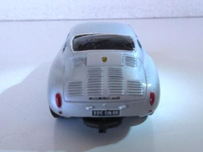 特価 Starter 1/43 ポルシェ 356B 2000GS カレラ GT