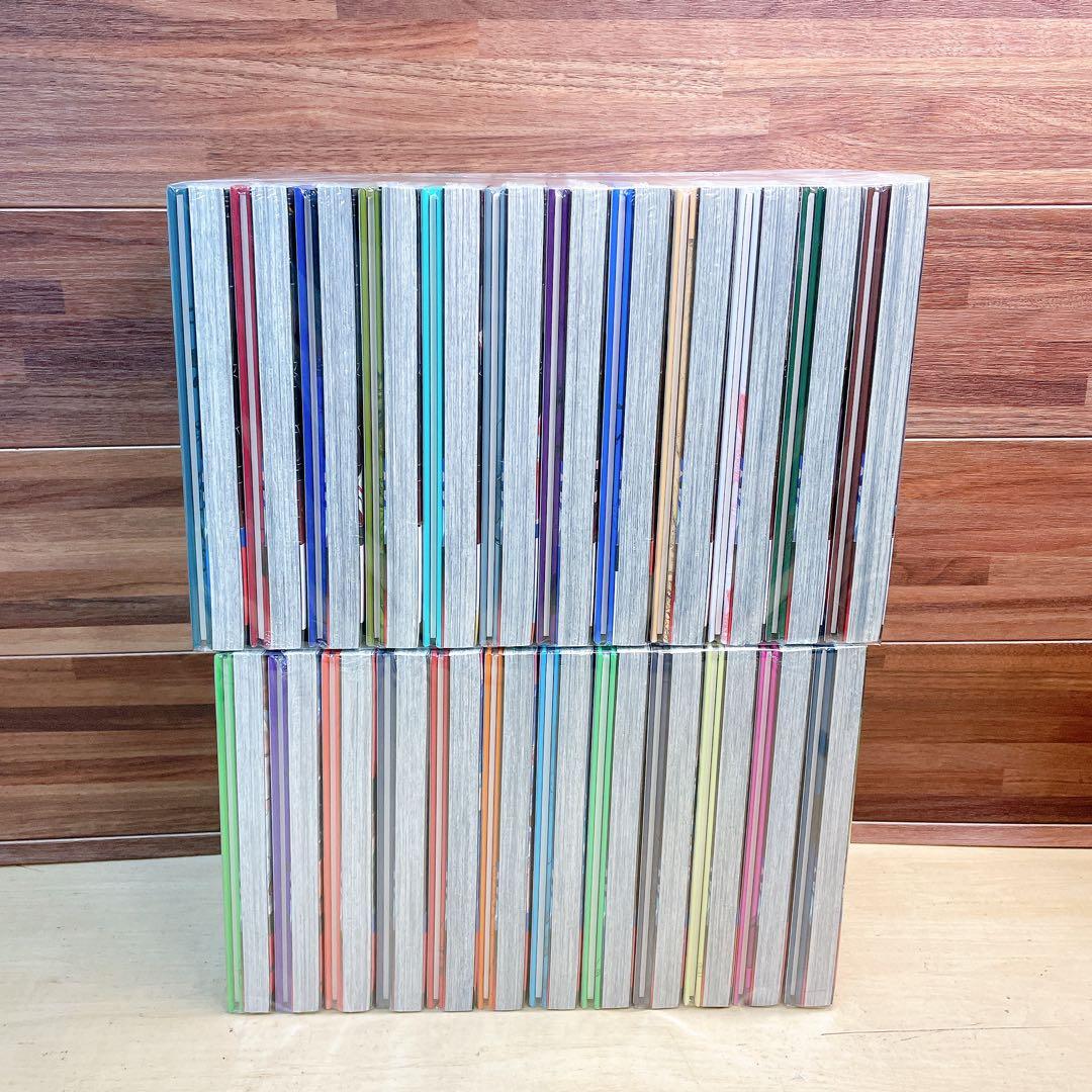 新品　シャングリラフロンティア　全24巻セット　特装版　エキスパンションパス