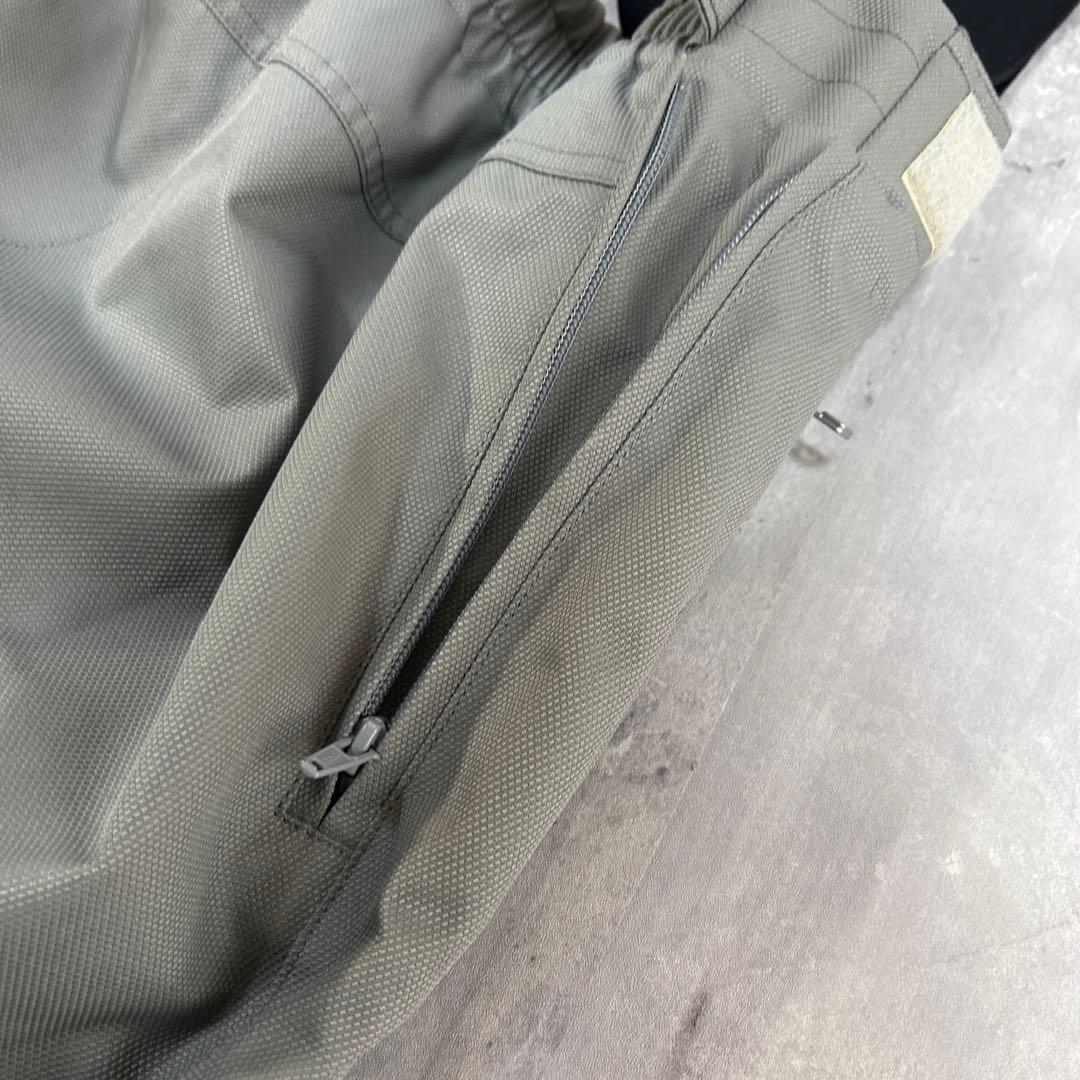 Z217 美品 エレッセ ellesseスキーウェア 上下セット レディース L