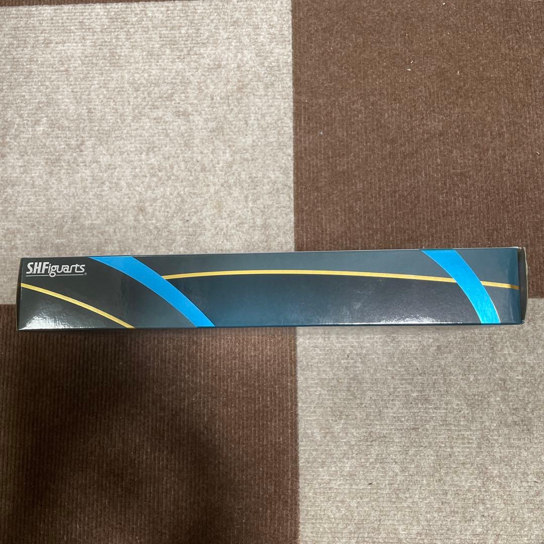 ひろ坊さん専用　S.H.フィギュアーツ　バルタン星人　分身体セット