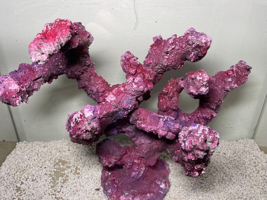 現物在庫SALE‼︎人工ライブロック　THR03 アク抜き済み安心塗料使用