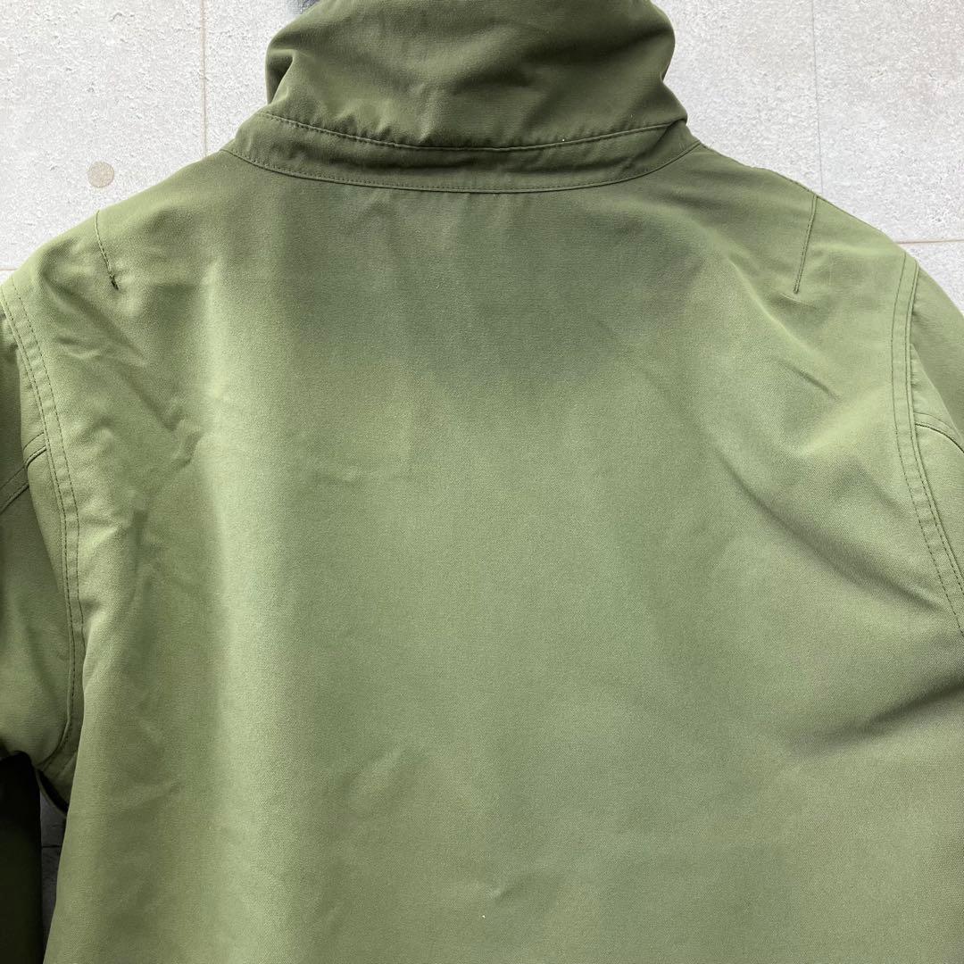 BURTON バートン ドライライド スノボジャケット メンズ L 緑