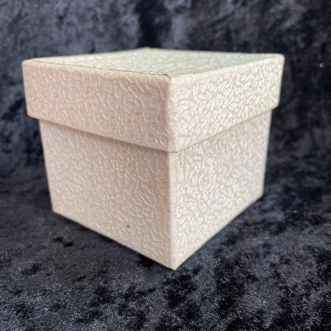 茶道具　香合　マンゴスチン