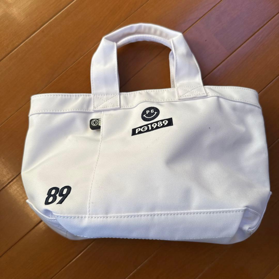 PEARLY GATES PG1989 カードバック