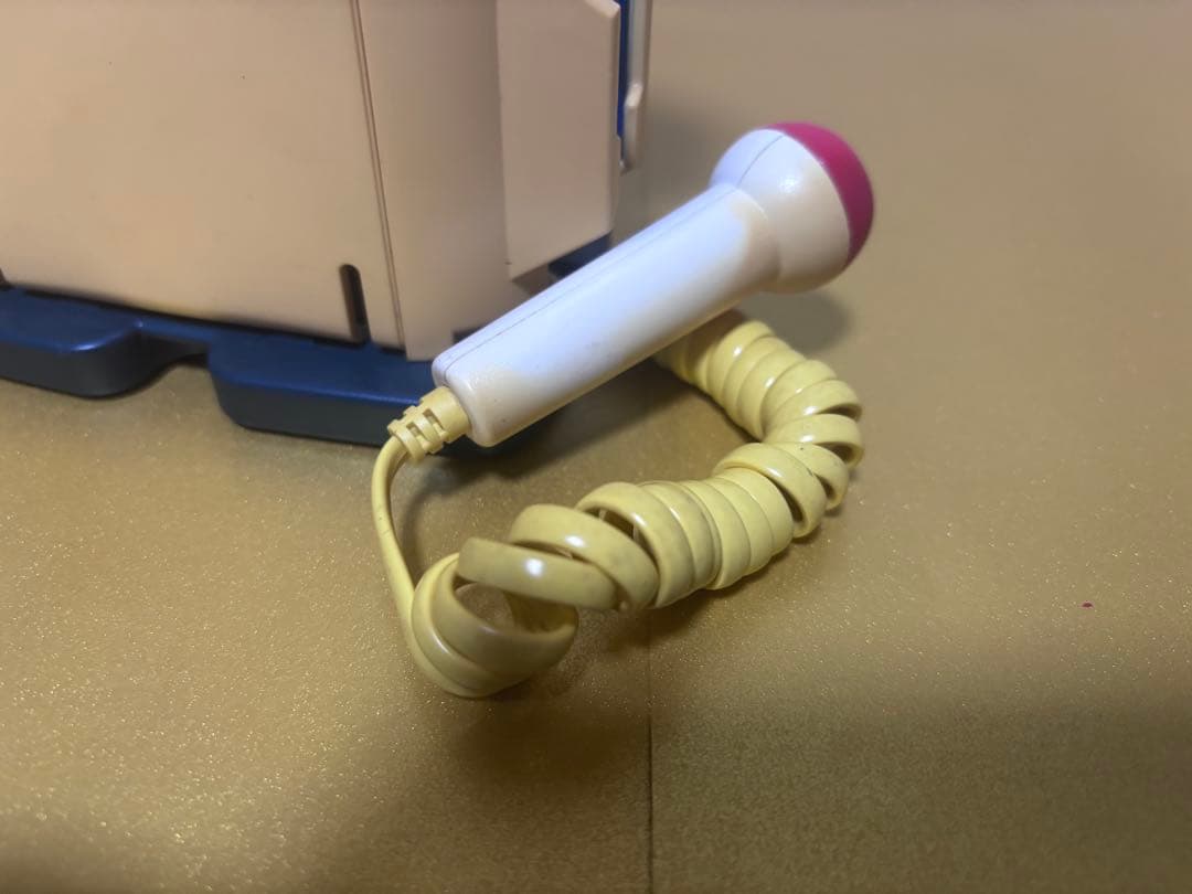 トイストーリー　ミスターマイク ➕ランチボックス　トイストーリー2鑑賞券