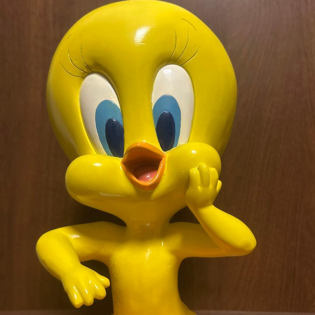 ツイーティー フィギュア 約30cm