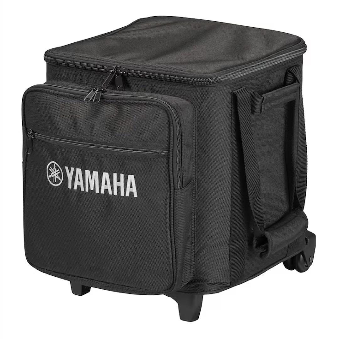 YAMAHA STAGEPAS200専用キャリングケース CASE-STP200