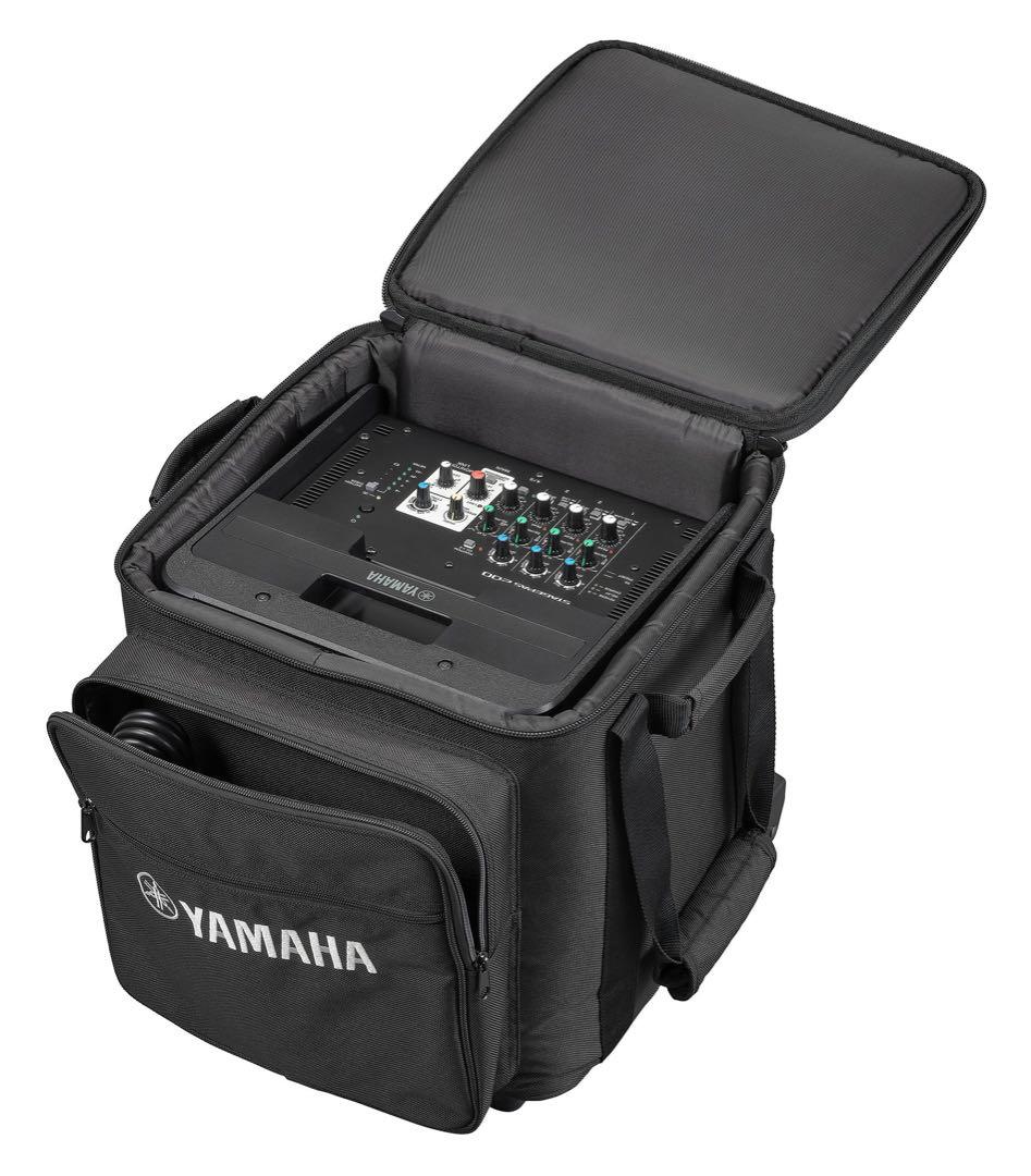 YAMAHA STAGEPAS200専用キャリングケース CASE-STP200