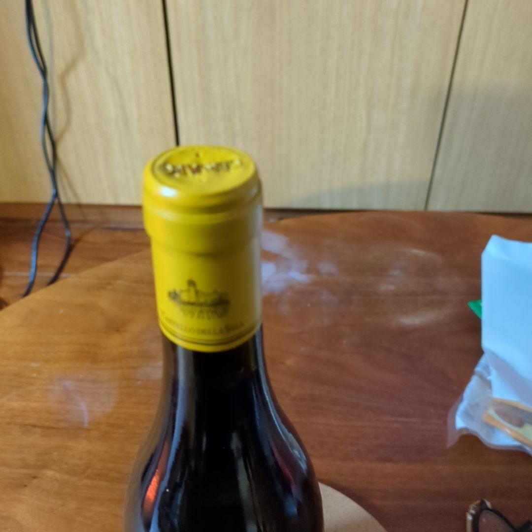 CERVARO della Sala 2014 Umbria ワイン