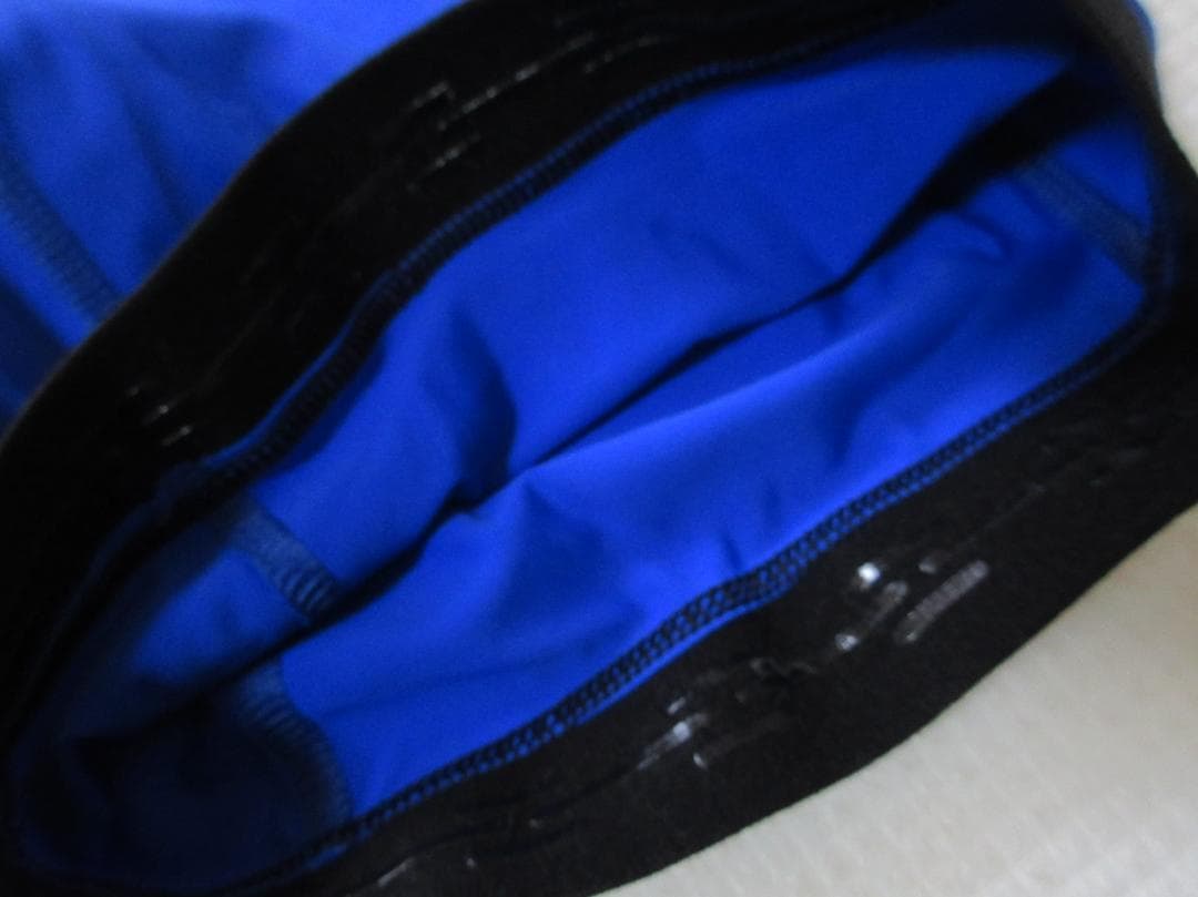 (O33)未使用HUUBトライスーツJAPAN LTD REARZIP SUIT