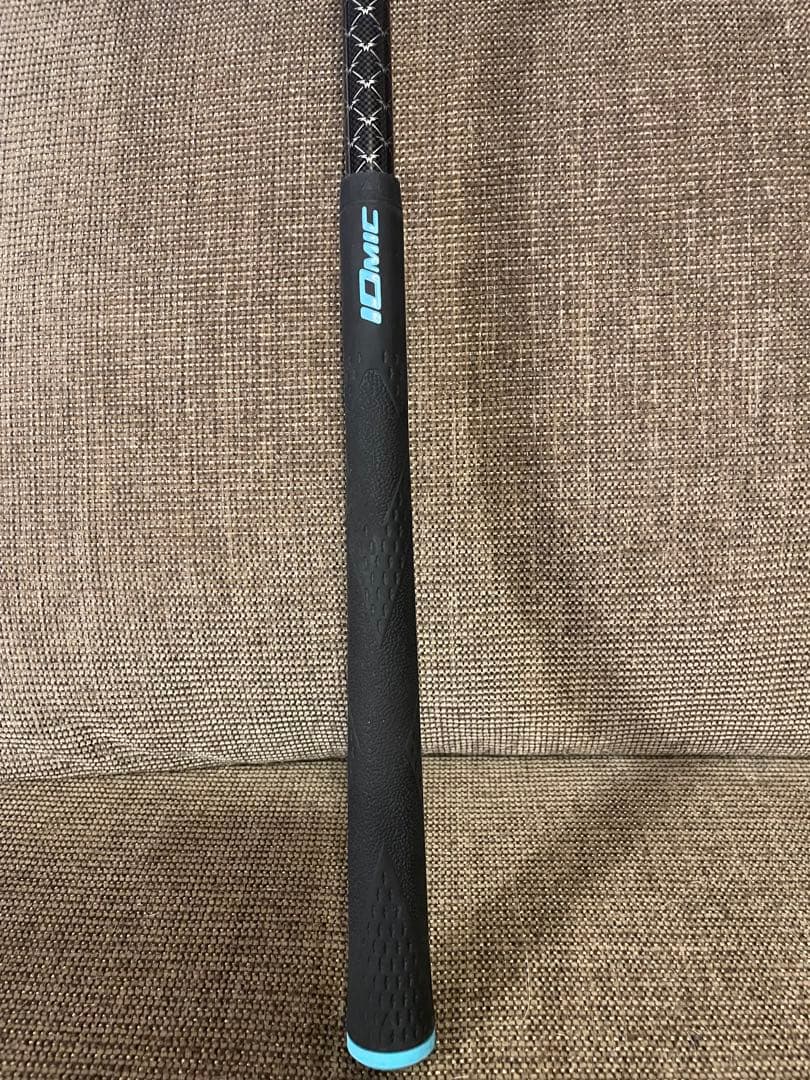 Callaway AiSmoke MAX D 10.5度