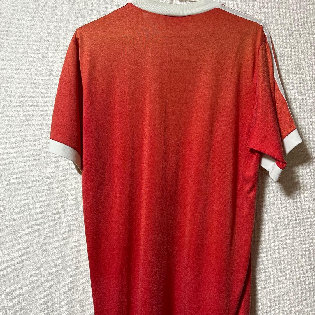 インデペンディエンテ　ユニフォーム