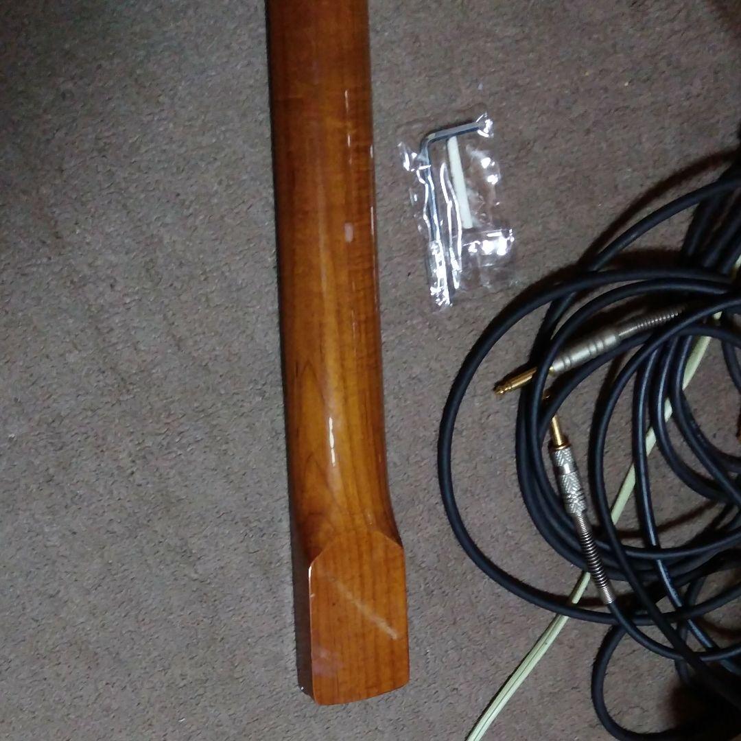 ストラトキャスター