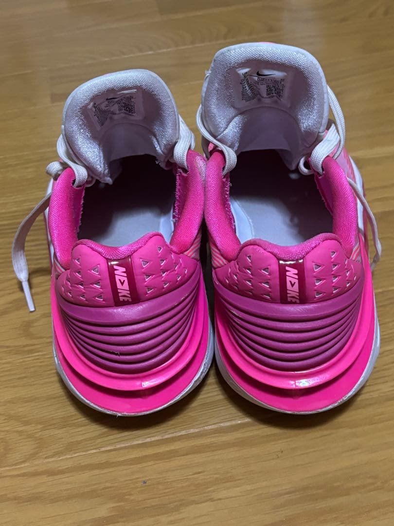 シューズ(男性用) Nike Air Zoom GT Cut 2 \"Hyper Pink
