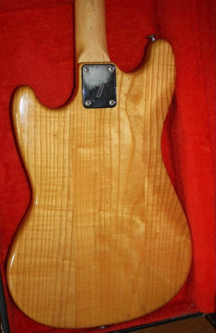 Fender USA MUSTANG 1978 フェンダームスタング　ビンテージ