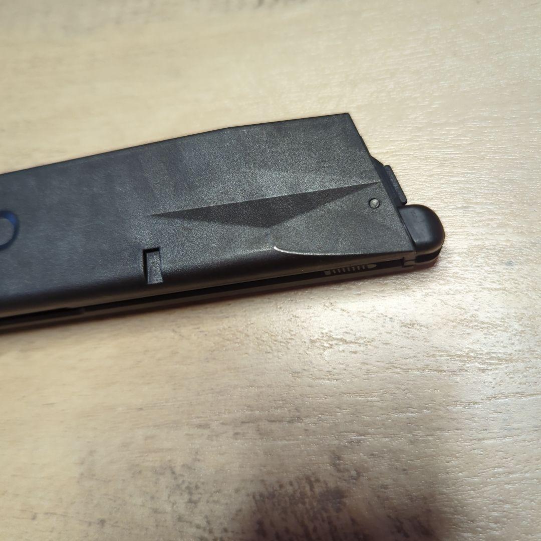 東京マルイ サムライエッジ  W. Model AWM 01P