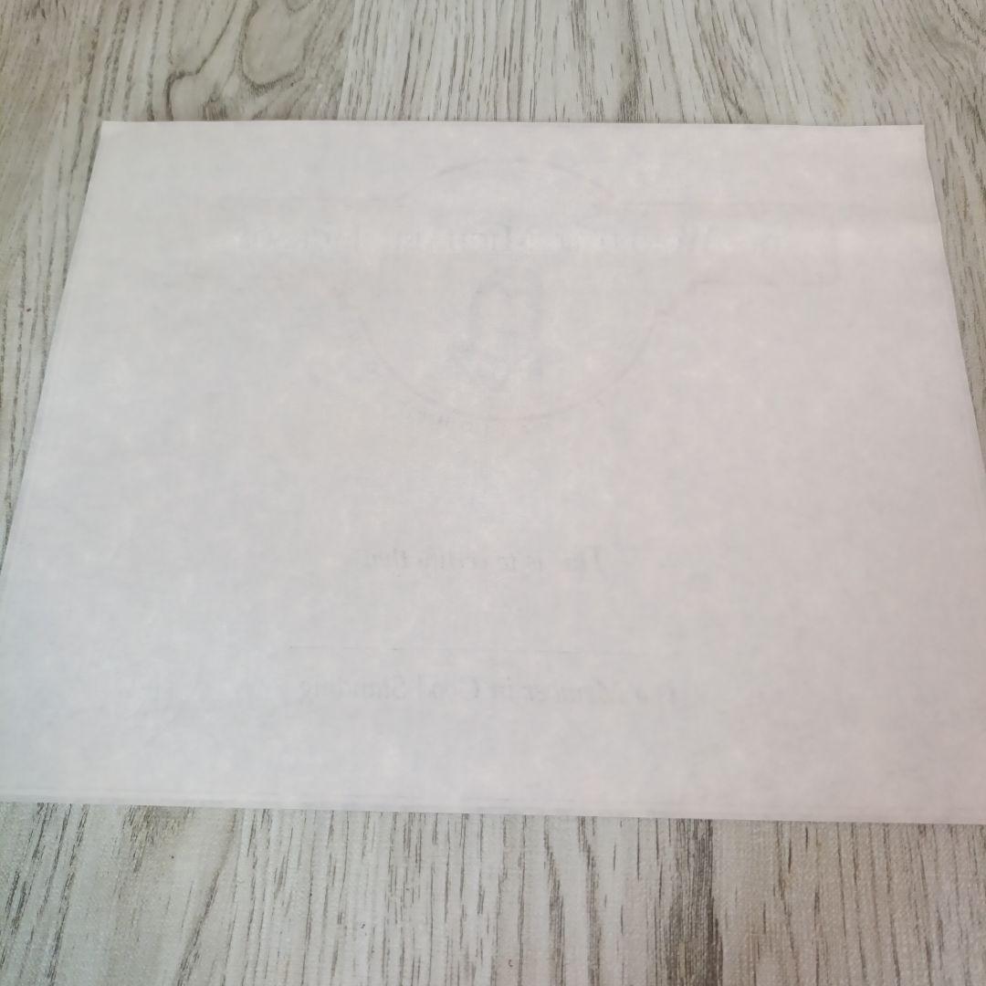 コレクション MICHAEL JACKSON 1987 Fan Club Membership