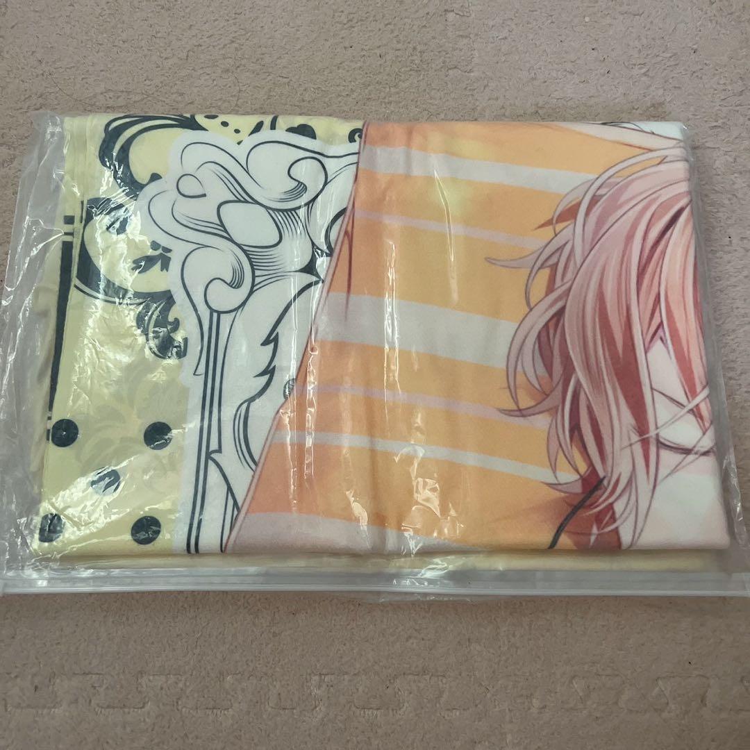 ディアラバ 逆巻シュウ DtB 潜血祭 缶バッジ等 まとめ売り 44点セット