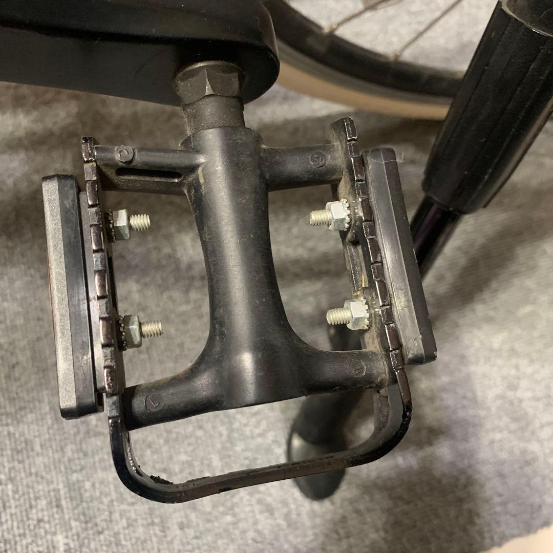 ルイガノ　ロードバイク　⭐️ LOUIS GARNEAU⭐️