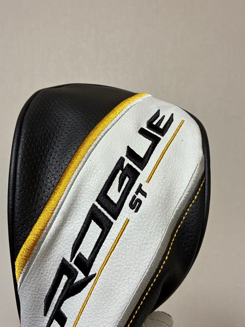 Callaway Rogue ST LS 3番フェアウェイウッド 15°