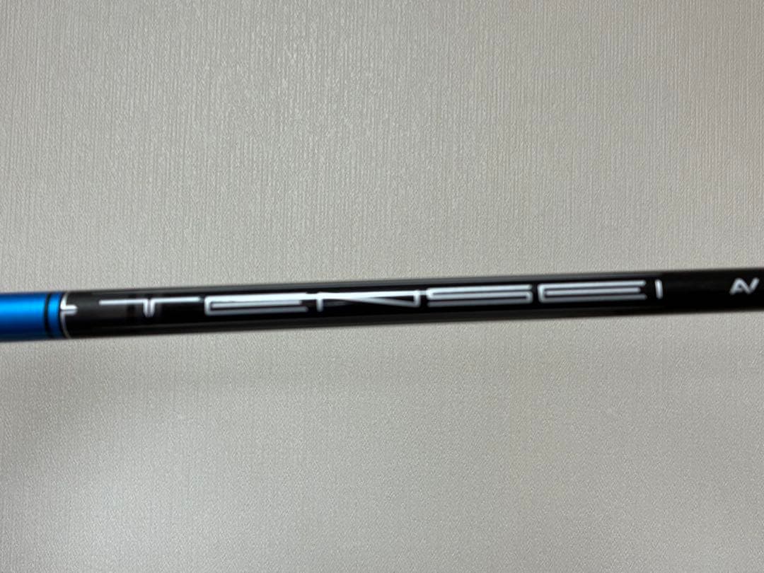 Callaway Rogue ST LS 3番フェアウェイウッド 15°