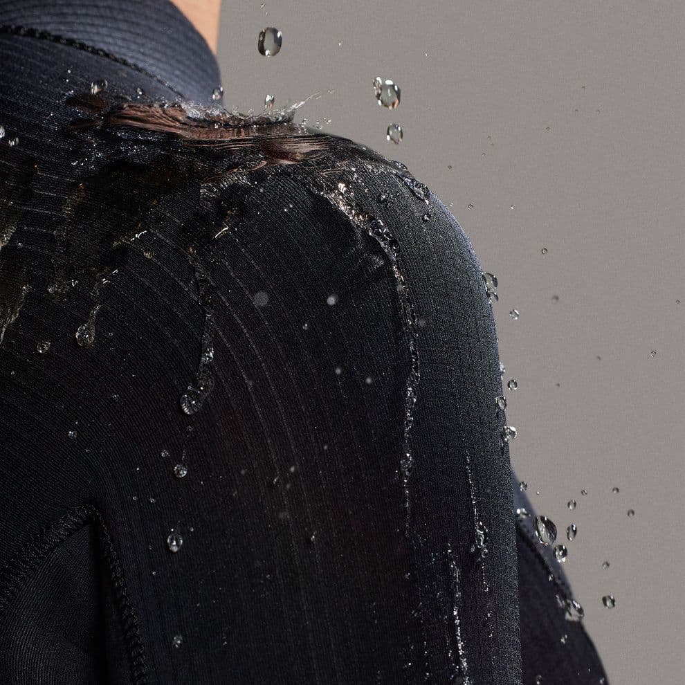 XCEL Drylock 6/5mm 極寒対応 レディース12 新品未使用