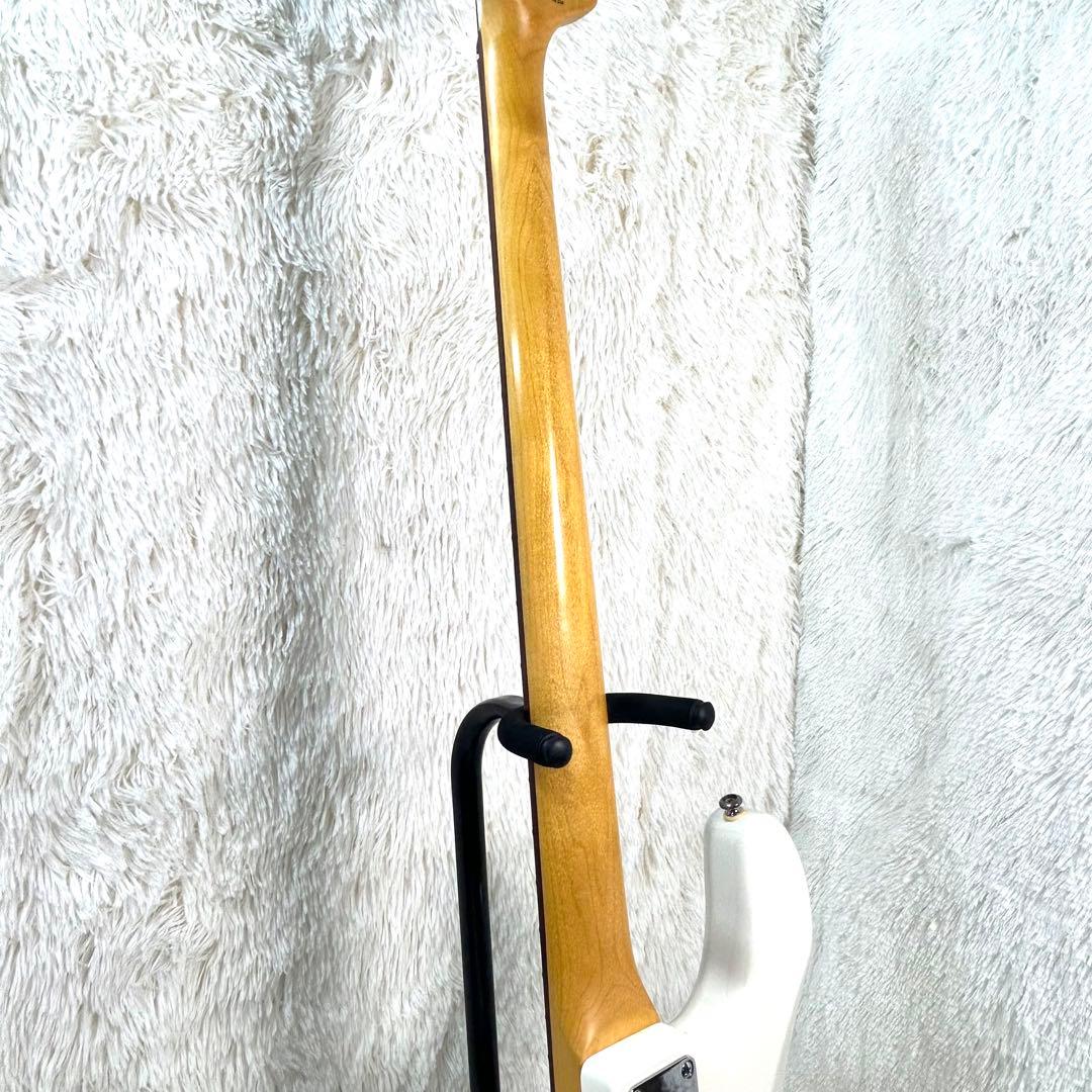 Sterlin by MusicMan RAY4 スティングレイ アクティブ