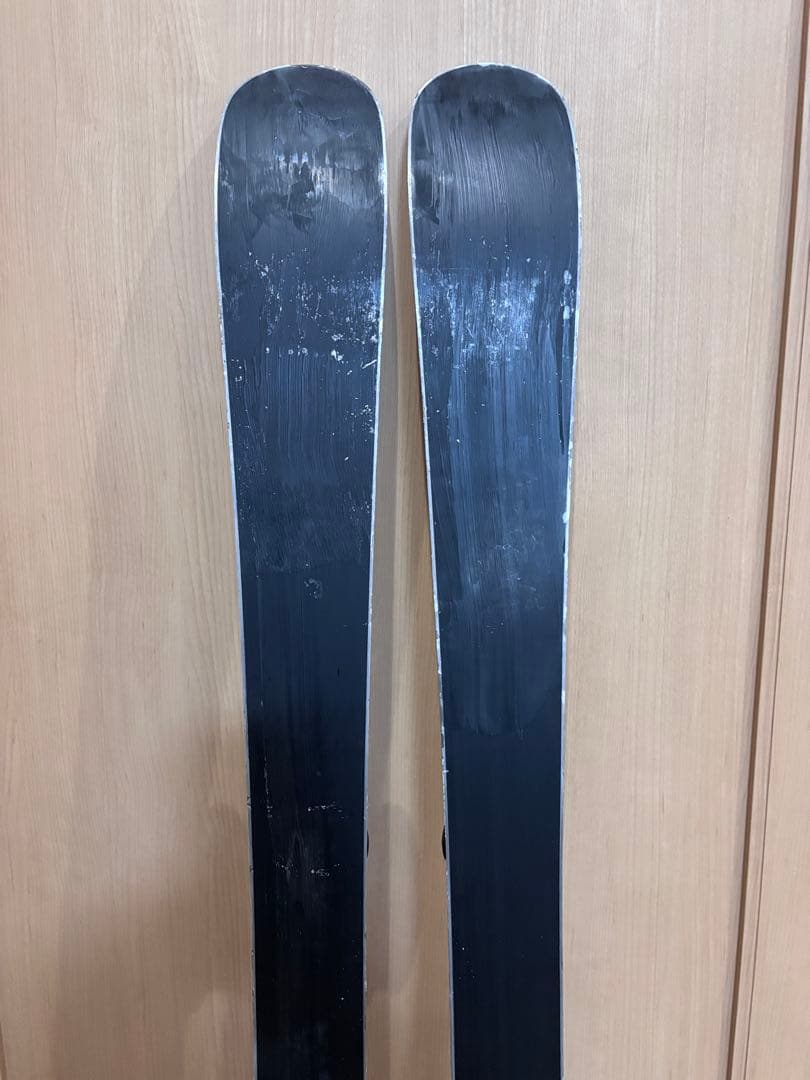 BLUEMORIS FUN THE STICK 120cm LOOK NX9付