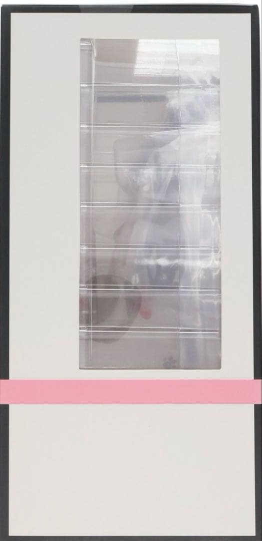 ネコぱら ショコラ レースクイーン ver. 1/7 完成品フィギュア