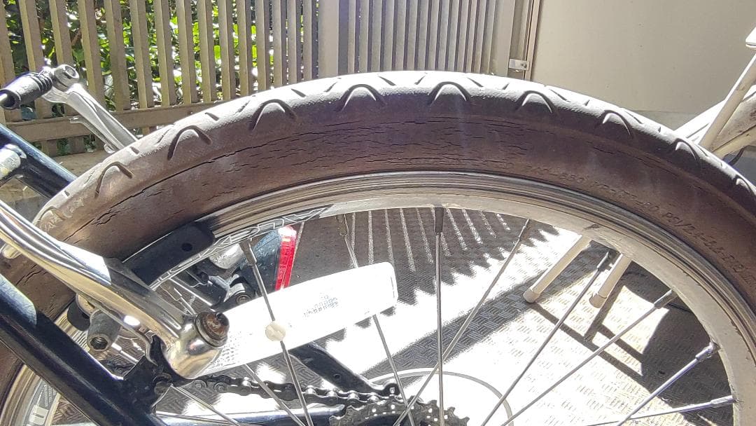 【リョーキ】センチュリオンML20 2014年モデル 20インチ ミニベロ