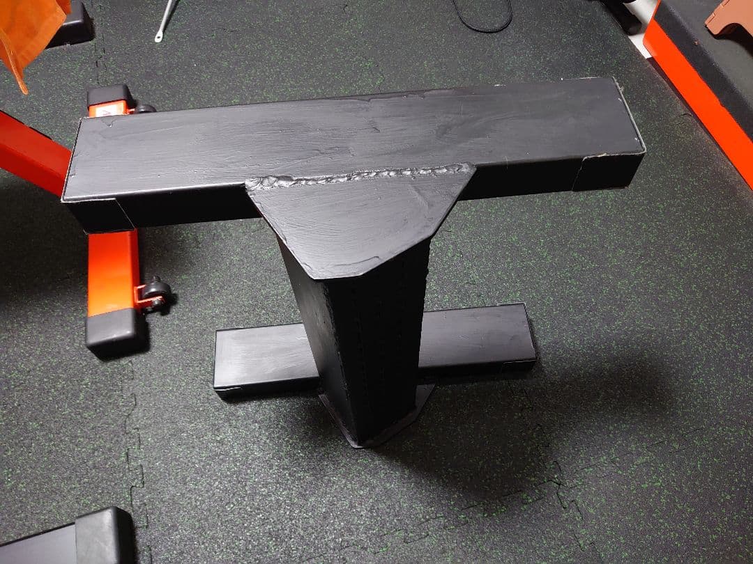 カーフレイズブロック