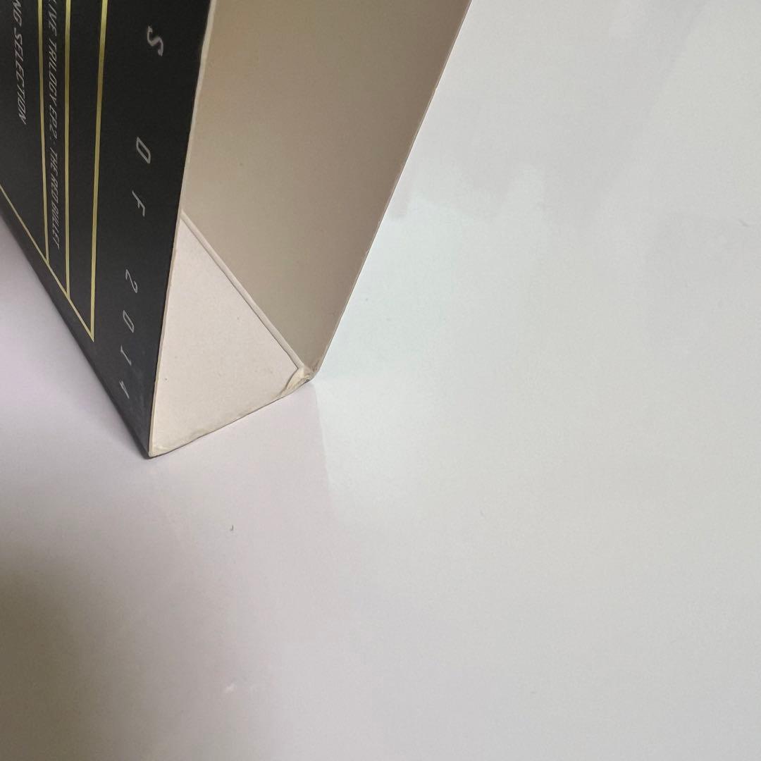 BTS MEMORIES OF 2014 ＜限定盤＞