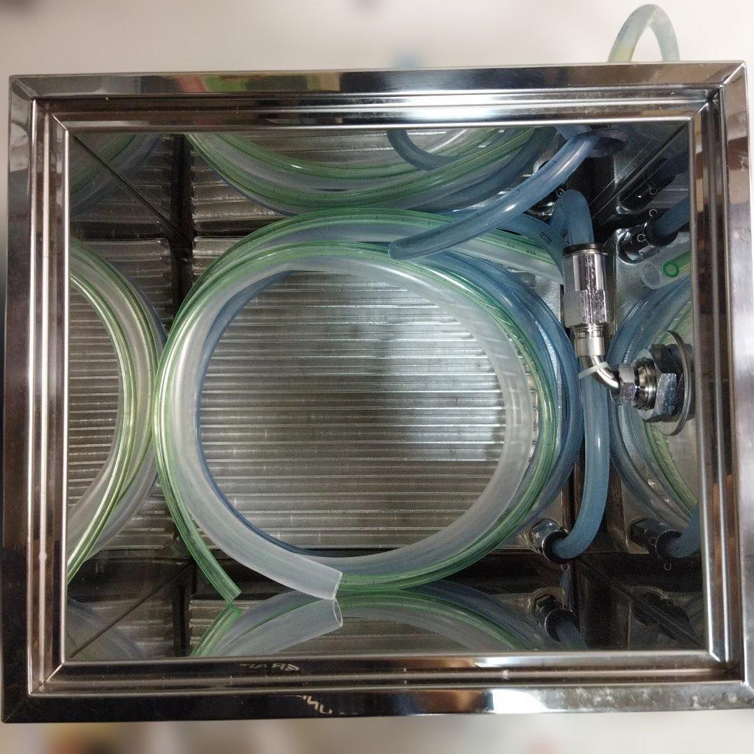 ニットク キリン コンパクトビールサーバー CP-2 未使用