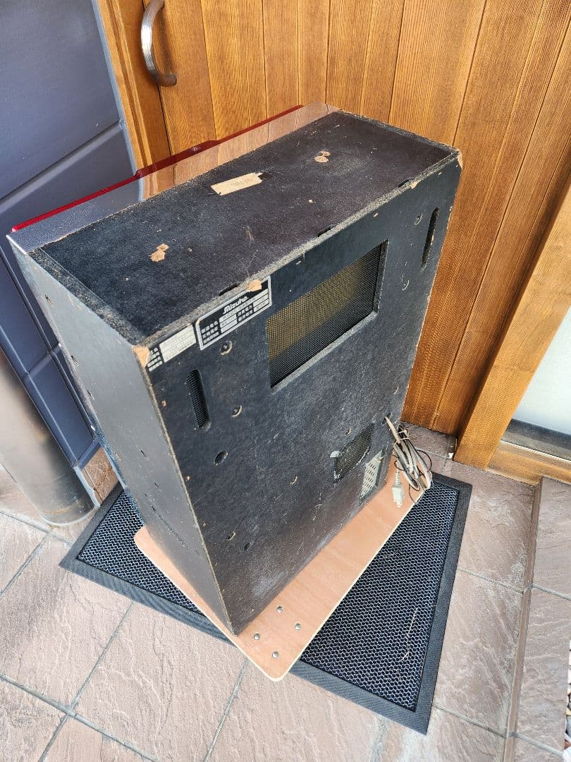 パチスロ　実機　4号機　タコスロ